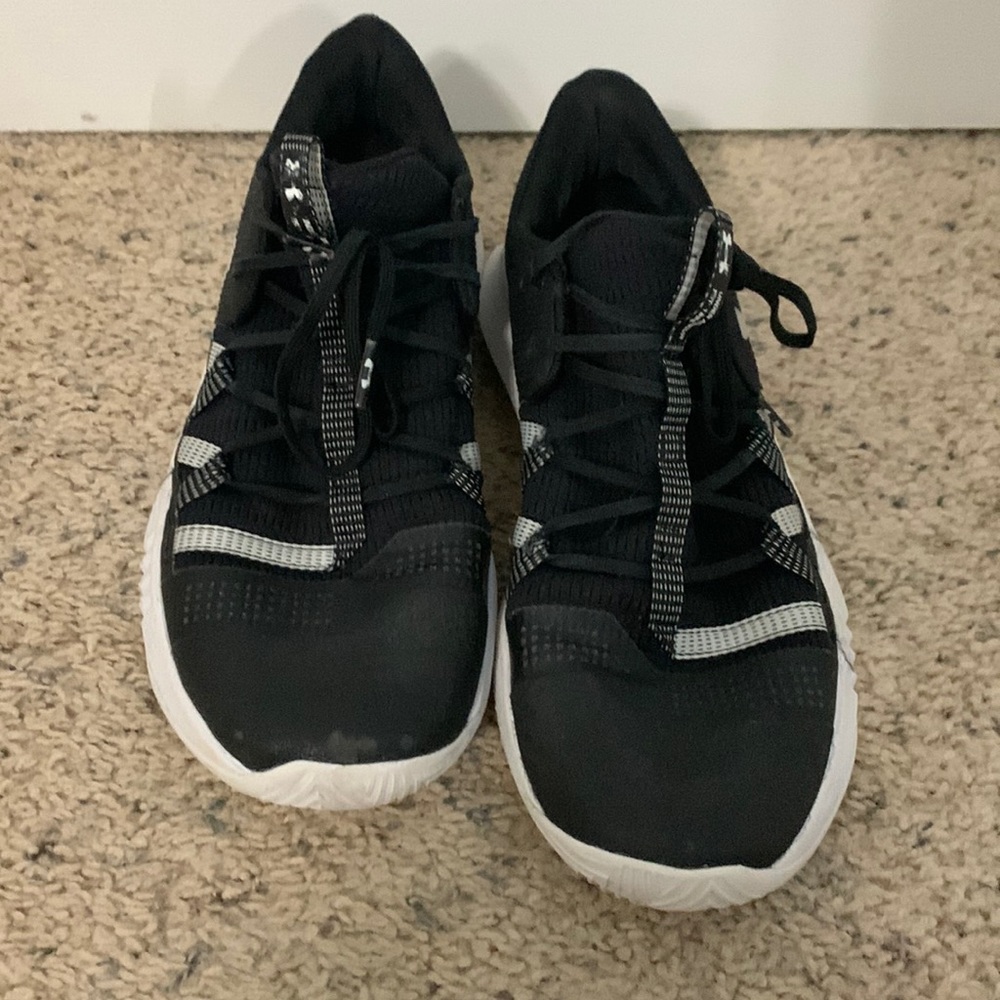 Under Amour volleyball/training shoes